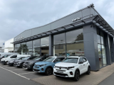 Citroen Worcester